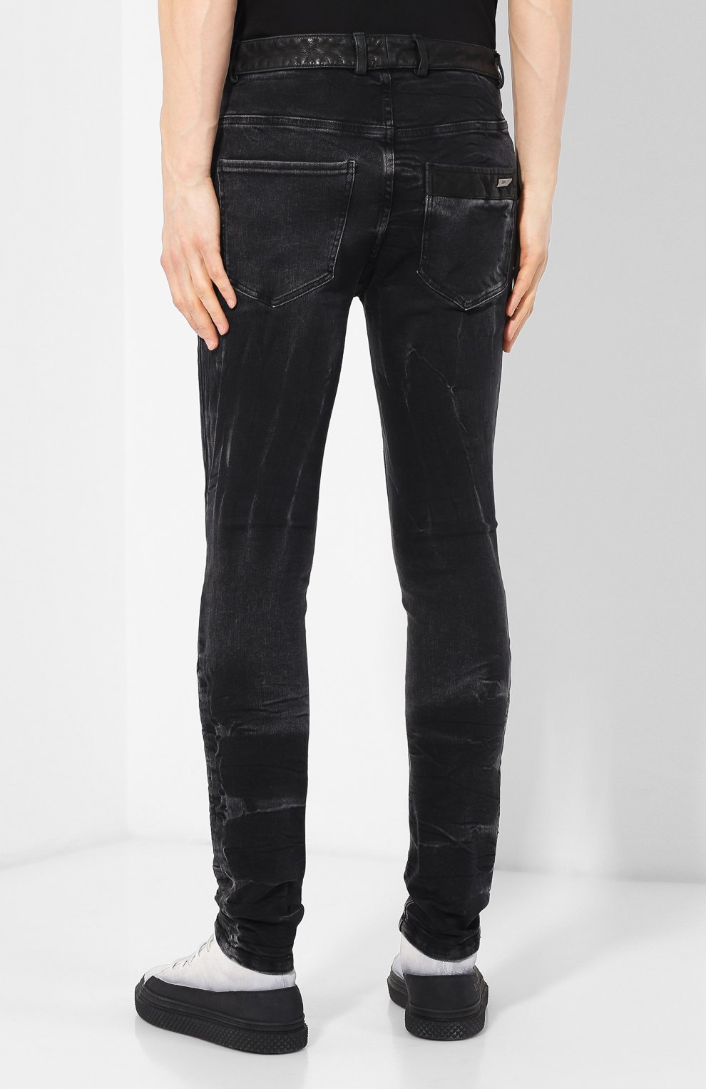 Джинсы-скинни RH45, арт. 26HP60S, фото 4