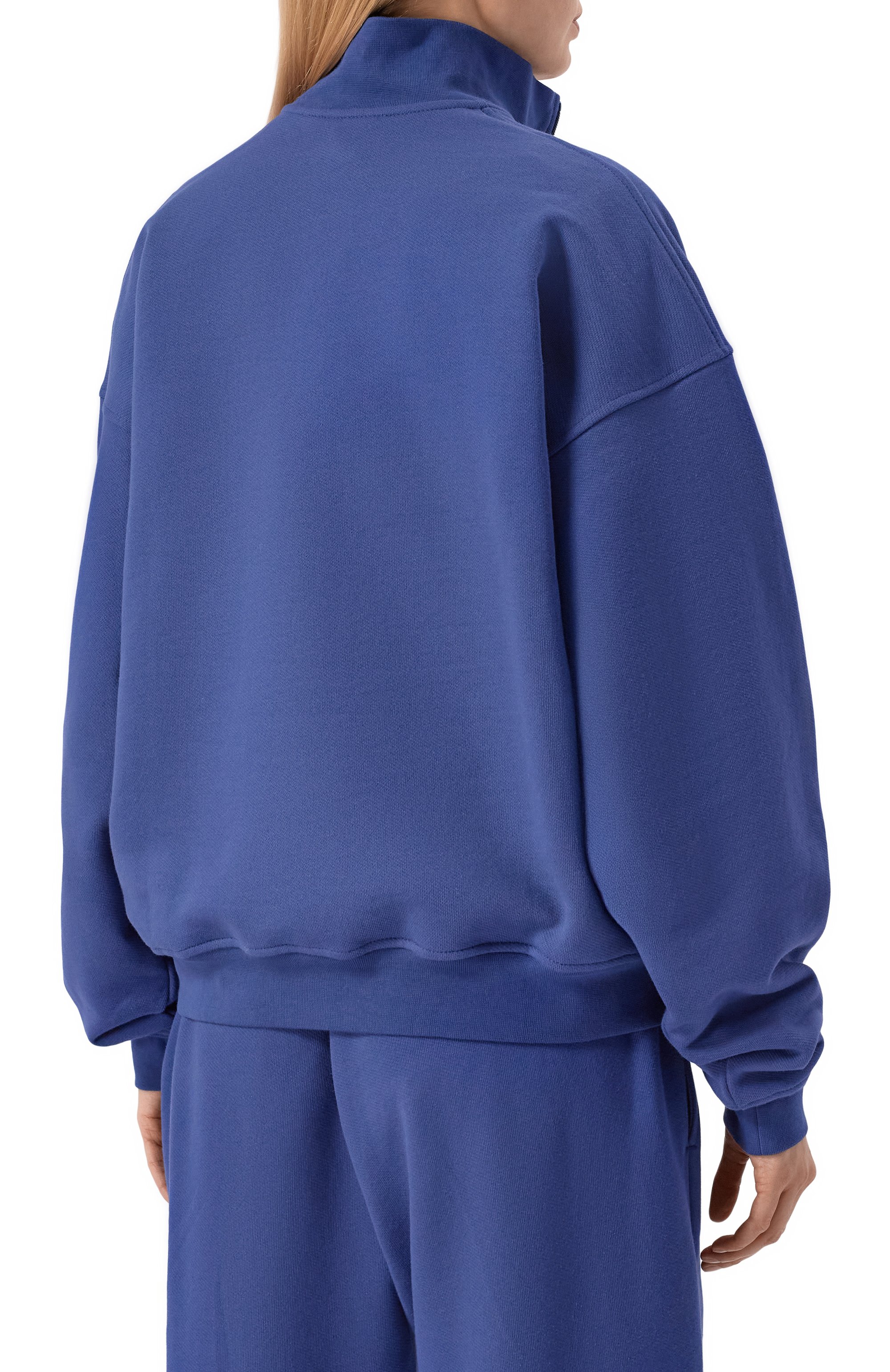 Хлопковый свитшот PLANTA ROSA, арт. PR/A1/ACCURACY/470, фото 7