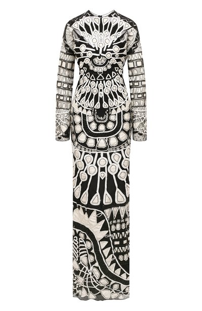 Платье TOM FORD, арт. AC2610/T57077, фото 1