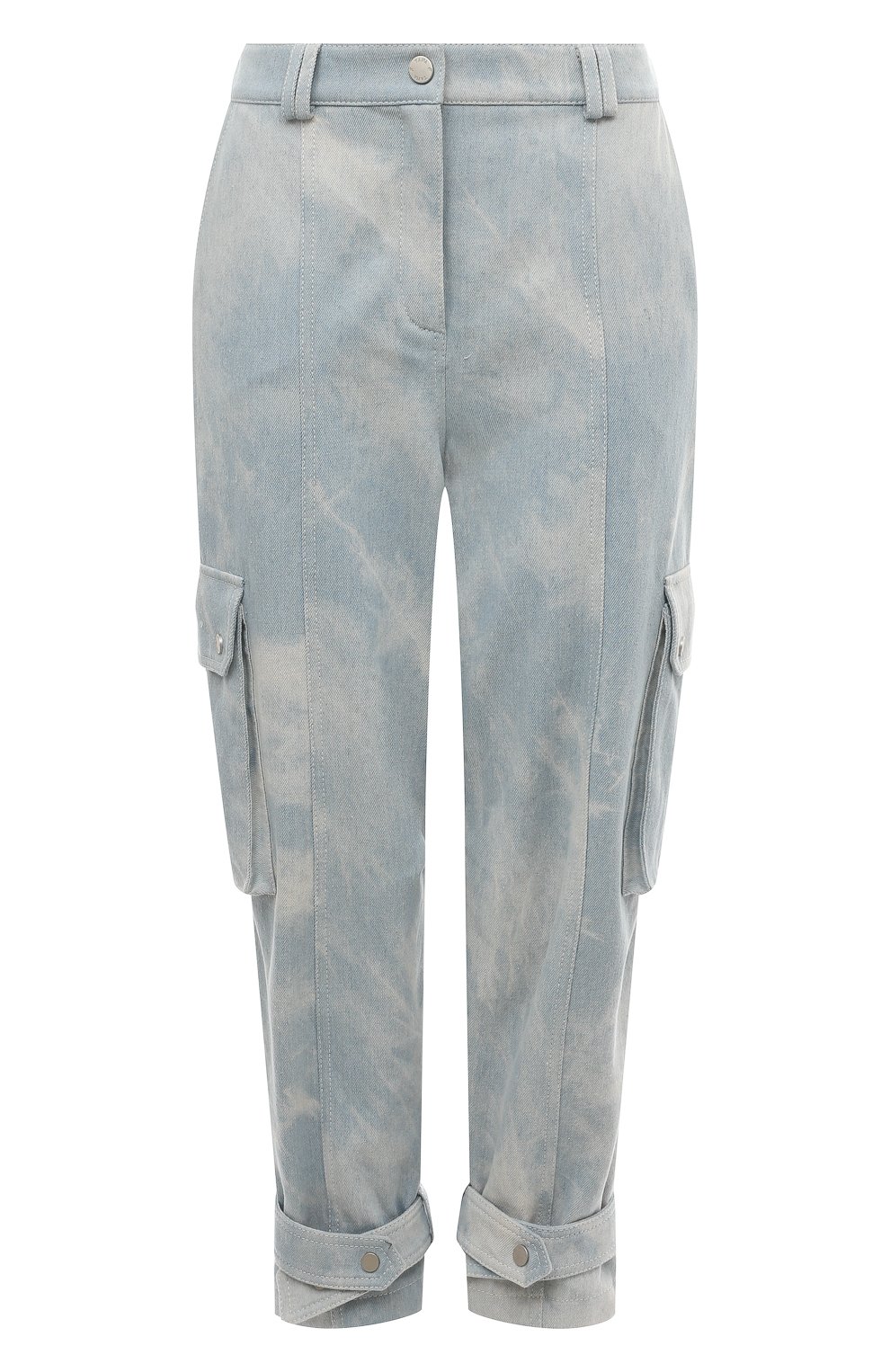 Джинсы-карго YANA DRESS, арт. 1-15-019-2552/4, фото 1