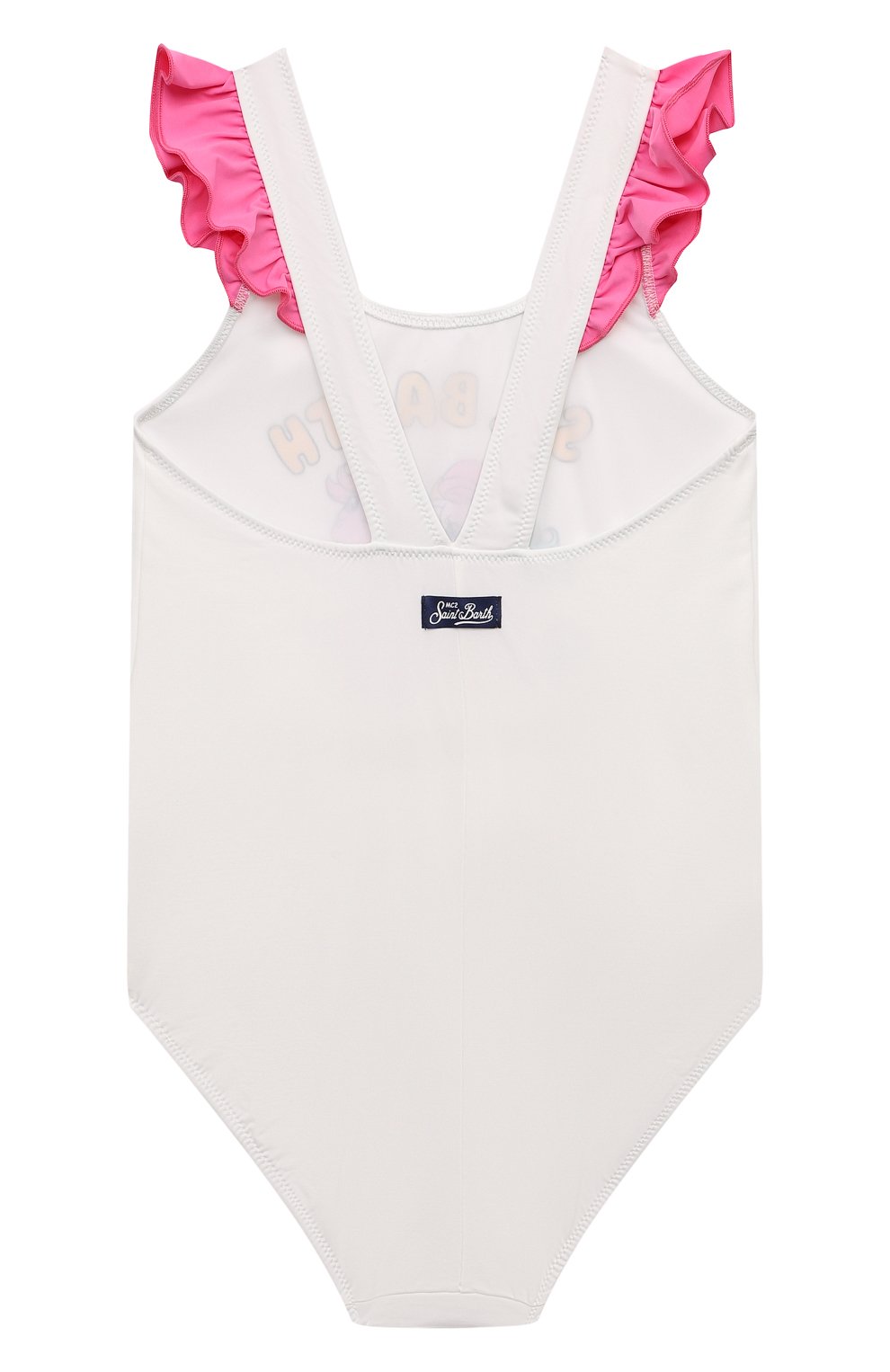 Слитный купальник MC2 SAINT BARTH, арт. STBK CAR0L/CAR0001, фото 2