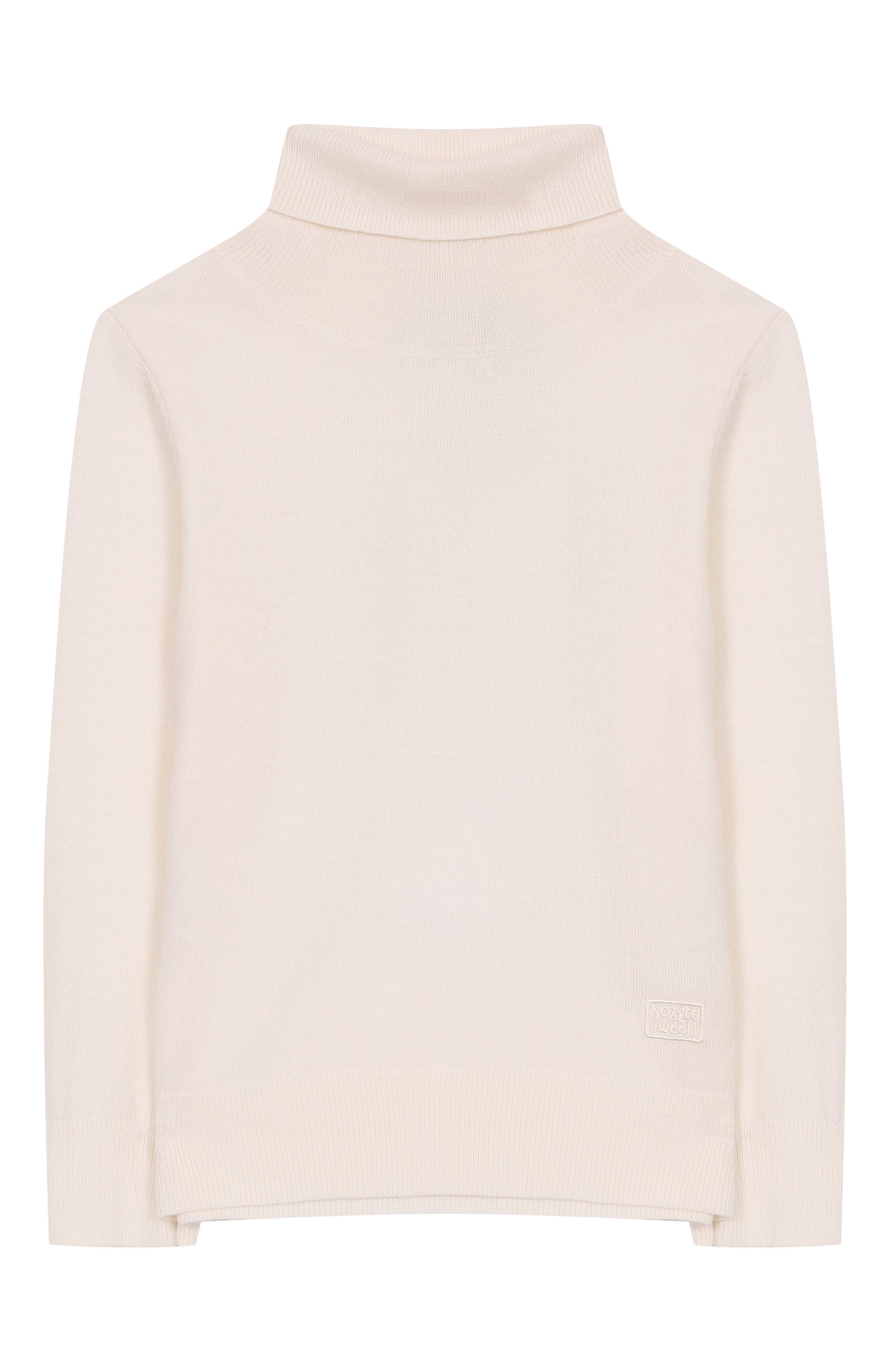 Шерстяная водолазка NORVEG, арт. 18SWCTUT-001, фото 1