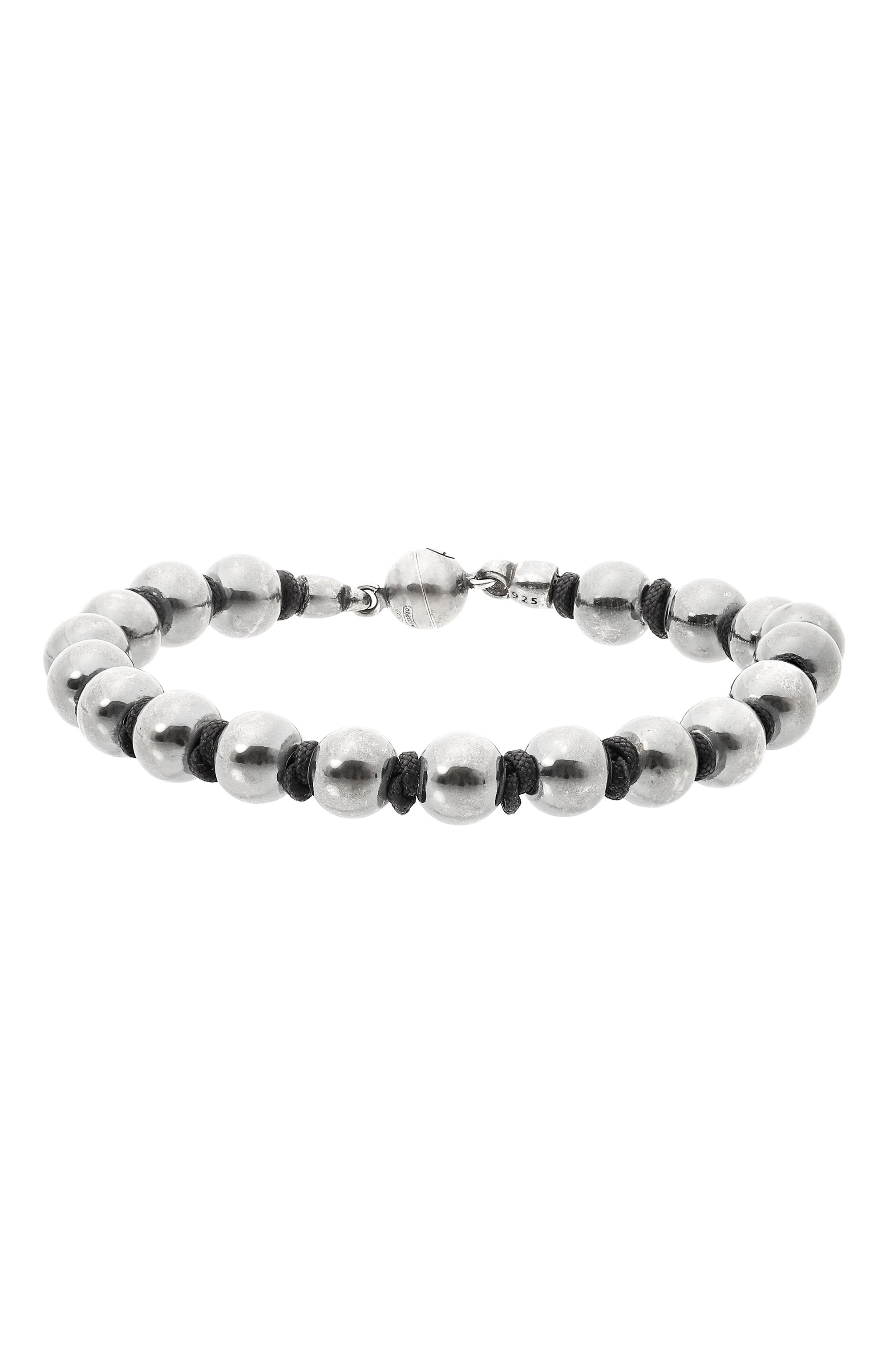 Браслет GIORGIO ARMANI, арт. GM001284 AF14944, фото 1