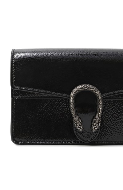 Сумка dionysus mini GUCCI, арт. 795368/0AAA6, фото 3