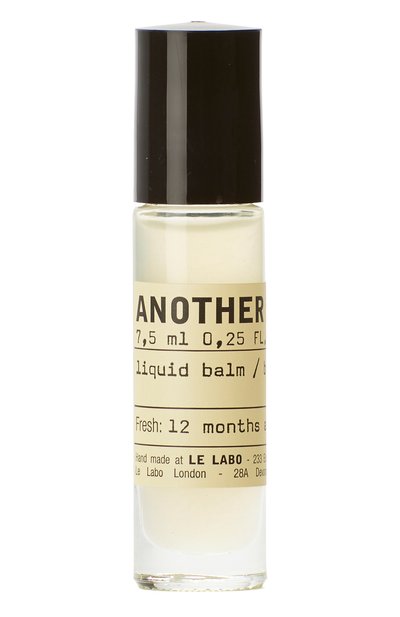 Духи на масляной основе another 13 (7.5ml) LE LABO, арт. 842185105893, фото 1