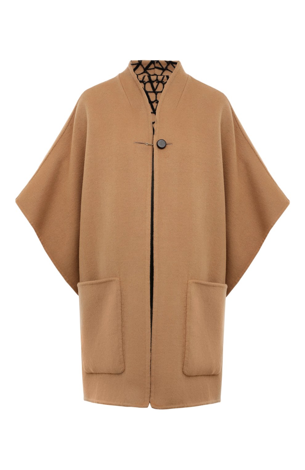 Двусторонний кейп VALENTINO, арт. 3B3CG3R07YB, фото 1