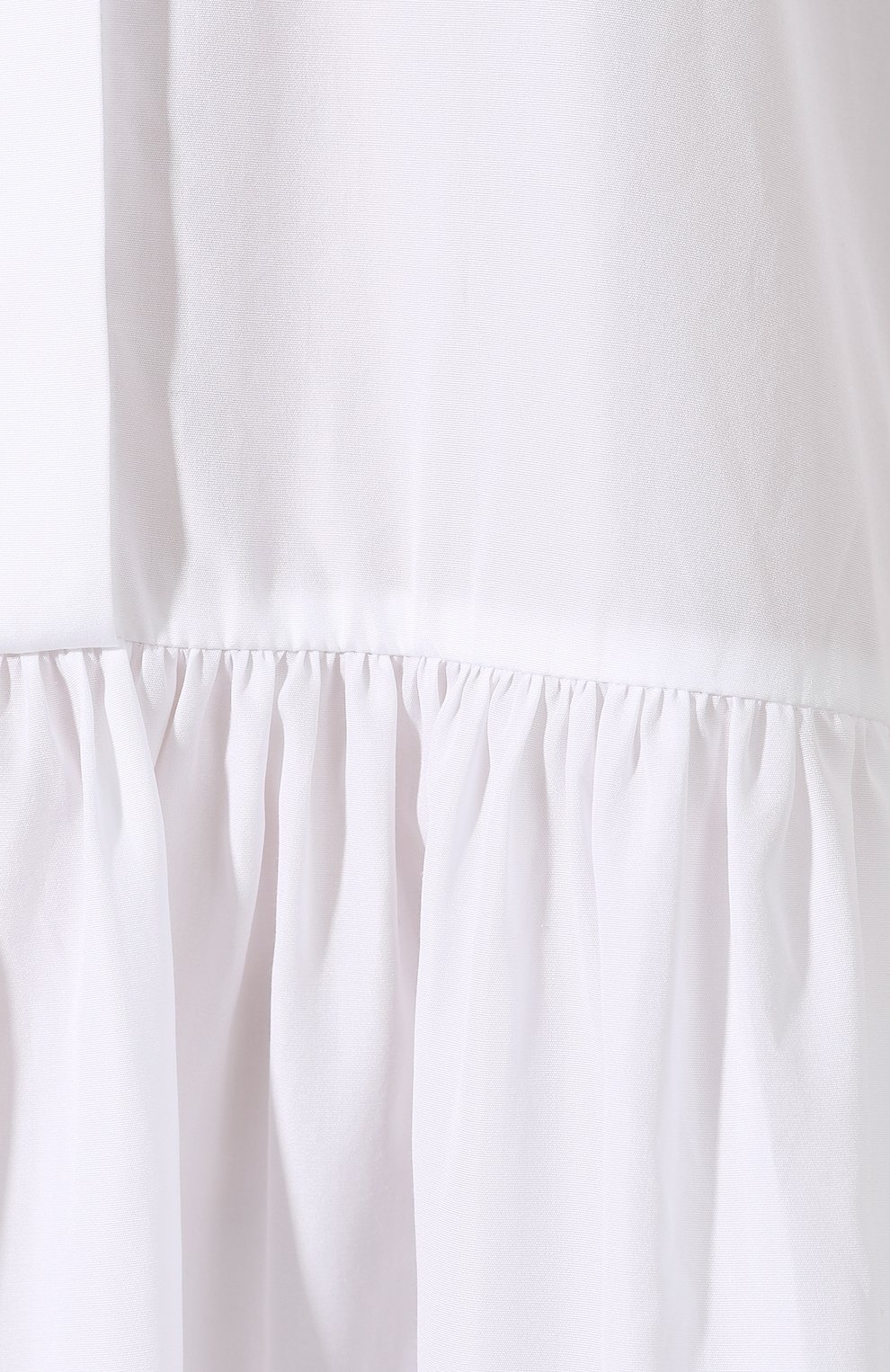 Хлопковое платье CECILIE BAHNSEN, арт. SS19-0013, фото 5