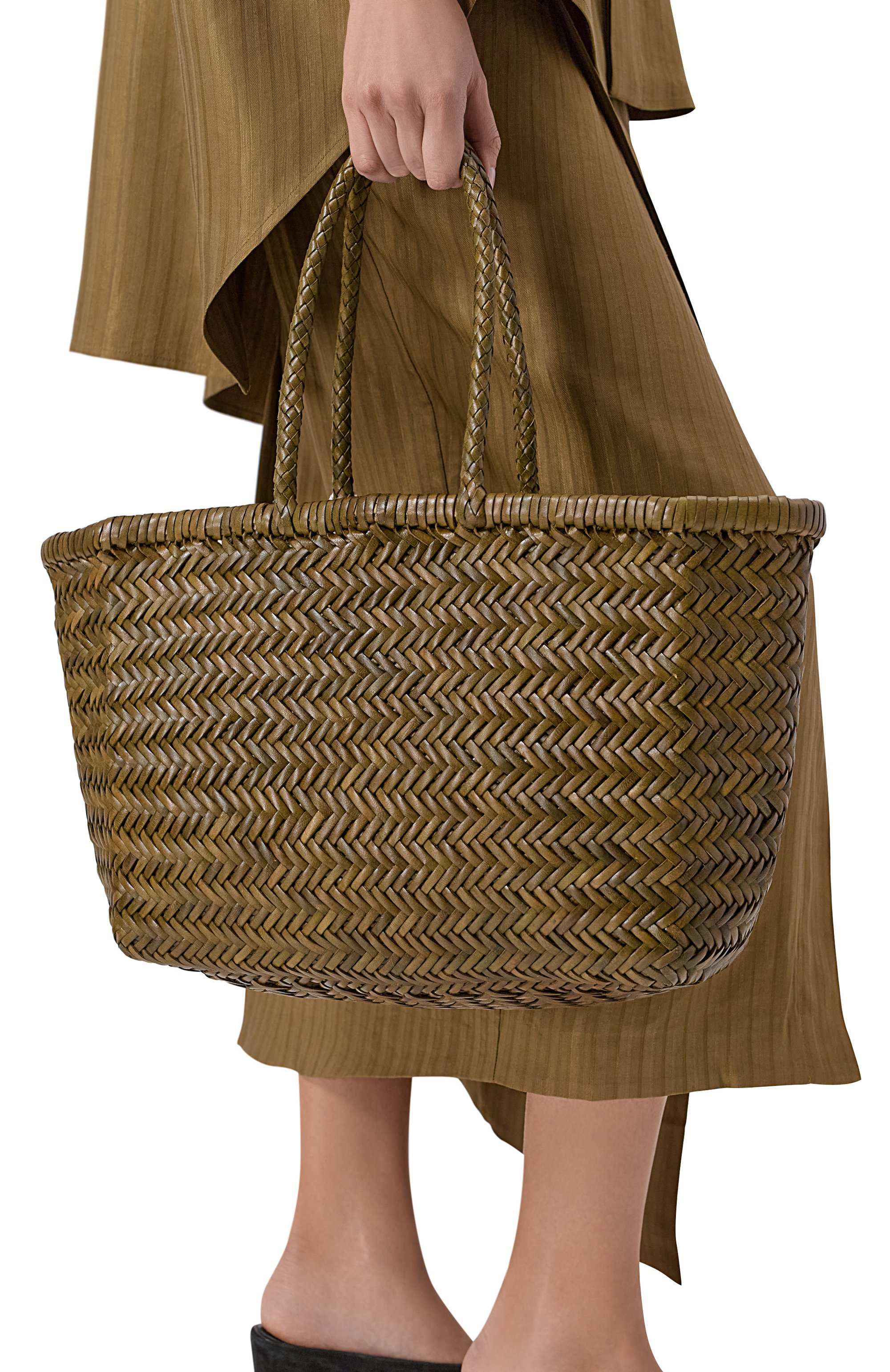 Сумка-тоут triple jump DRAGON DIFFUSION, арт. 8810, фото 2