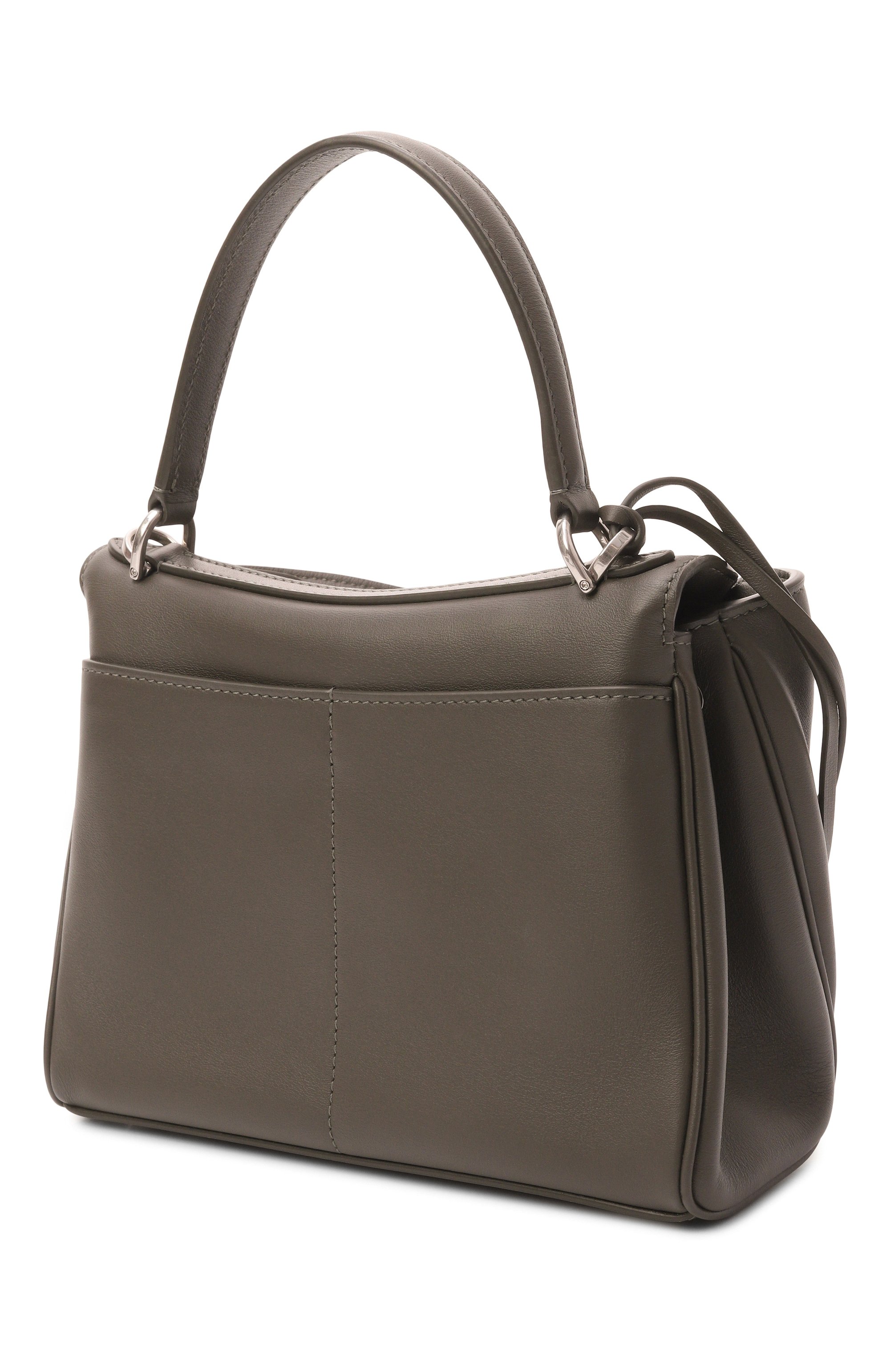 Сумка rodeo mini BALENCIAGA, арт. 843712/2AA4U, фото 4