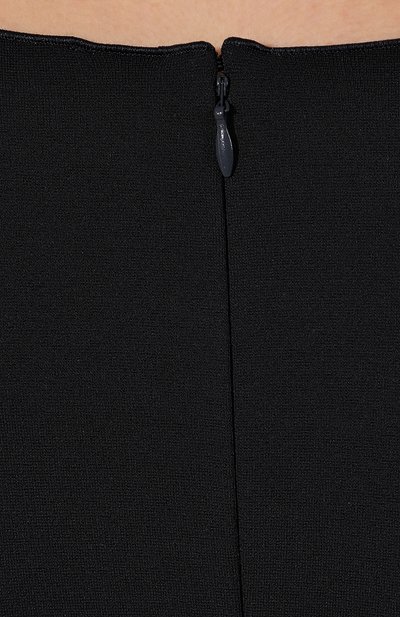 Платье из вискозы EMPORIO ARMANI, арт. 3G2A6G/2JFAZ, фото 5