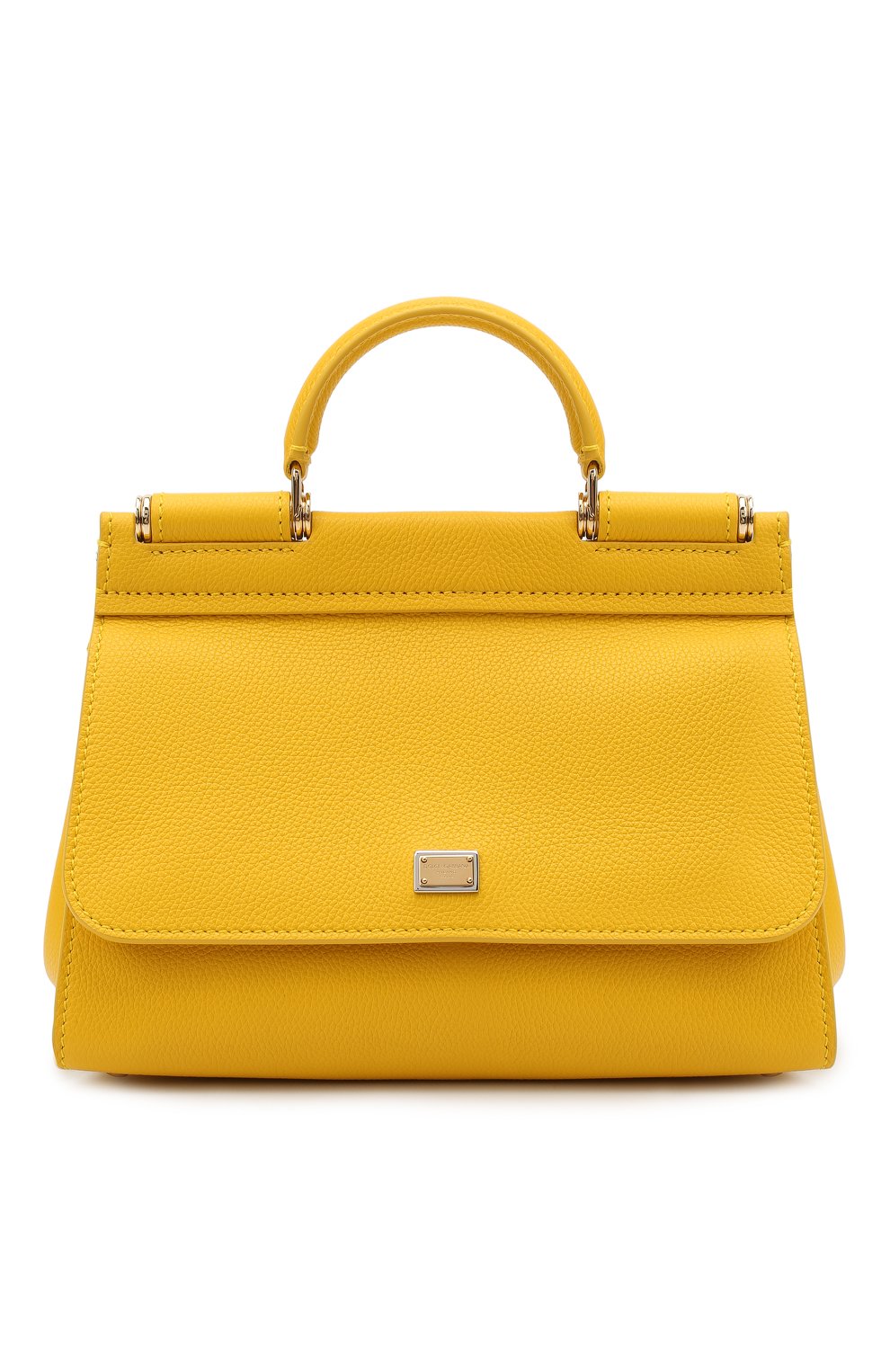 Сумка sicily small DOLCE & GABBANA, арт. BB6755/AW578, фото 1