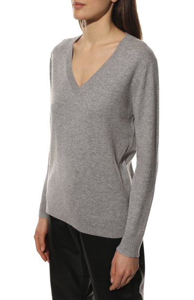 Кашемировый свитер VINCE, арт. VR74978133, фото 3