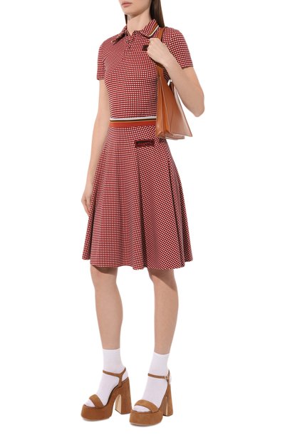 Юбка MARNI, арт. G0JE0513LX/UTV946, фото 2