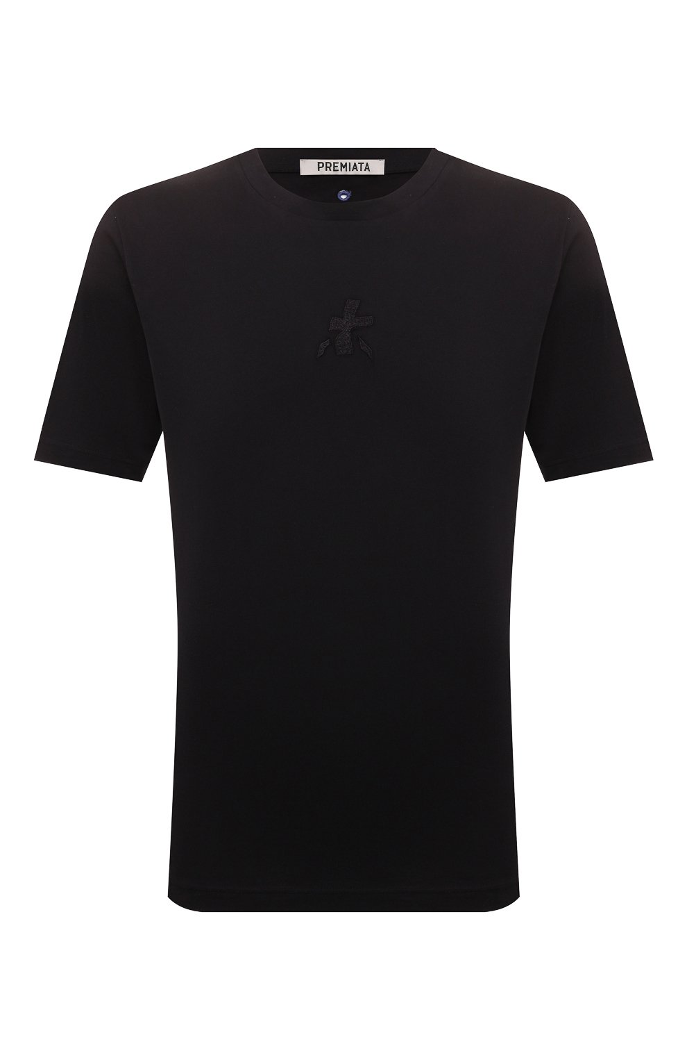 Хлопковая футболка PREMIATA, арт. PR450, фото 1