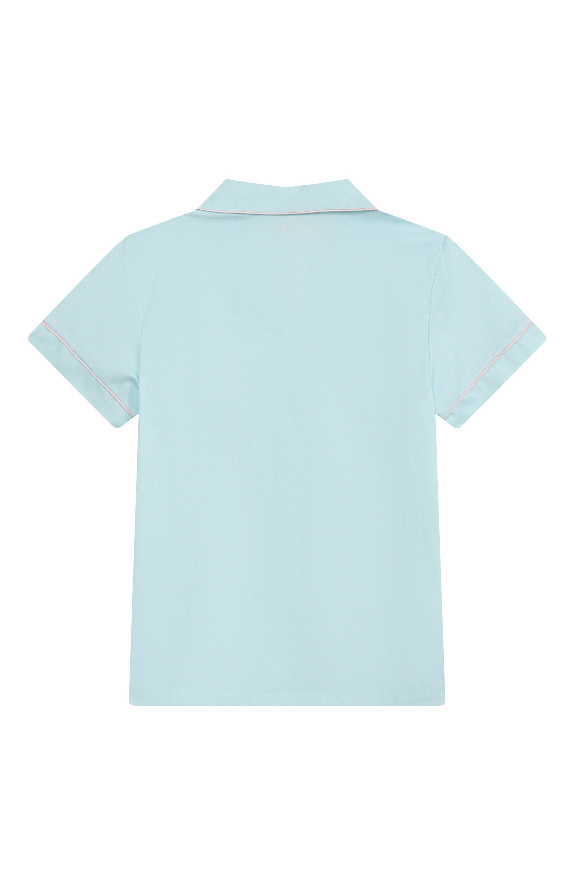 Хлопковая пижама STORY LORIS, арт. 35051, фото 3