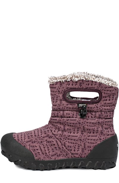 Непромокаемые сапоги с принтом BOGS, арт. 72011K-545, фото 2