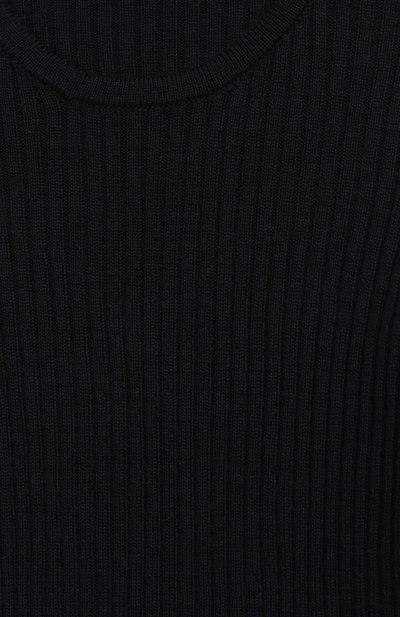 Шерстяной пуловер DAL LAGO, арт. R567/8325/4-6, фото 3