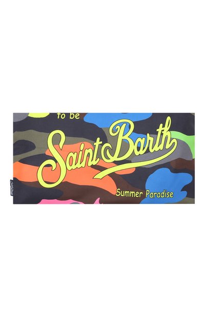 Пляжное покрывало MC2 SAINT BARTH, арт. STBA/AIDAN/00387D, фото 5