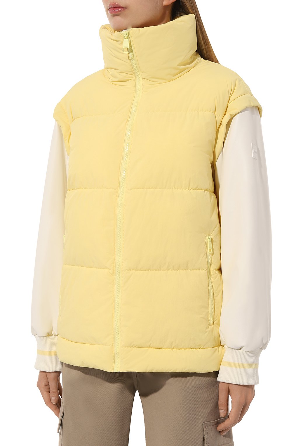 Утепленная куртка BOSS ORANGE, арт. 50505596, фото 3