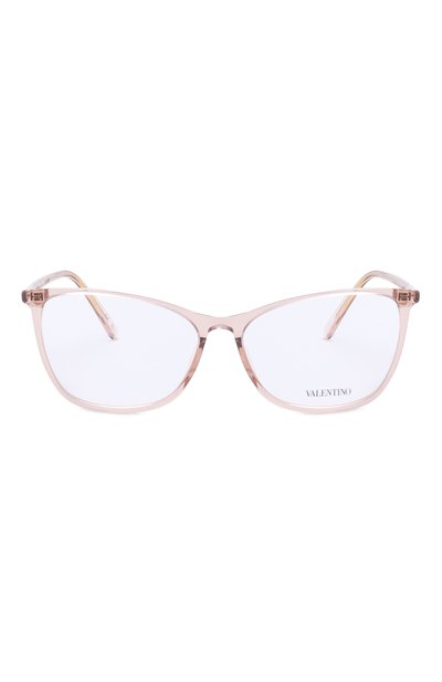 Оправа VALENTINO розового цвета по цене 24500 руб., арт. VG0024 004, фото 2 Оправа VALENTINO, арт. VG0024 004, фото 2