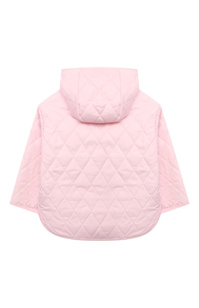 Куртка MONNALISA, арт. 379120, фото 2