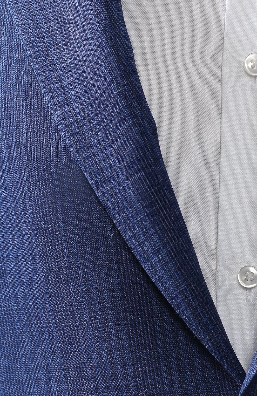 Шерстяной костюм CANALI, арт. 21280/19/BF00480, фото 6