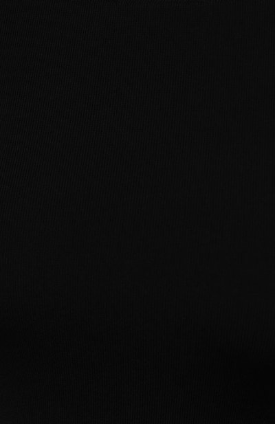 Топ из вискозы SAINT LAURENT, арт. 657187/Y75AU, фото 5