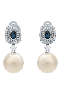 Серьги UTOPIA, арт. YGO6BBZSS, фото 1