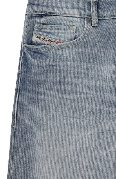 Джинсы DIESEL, арт. J00817/KXBSH, фото 3