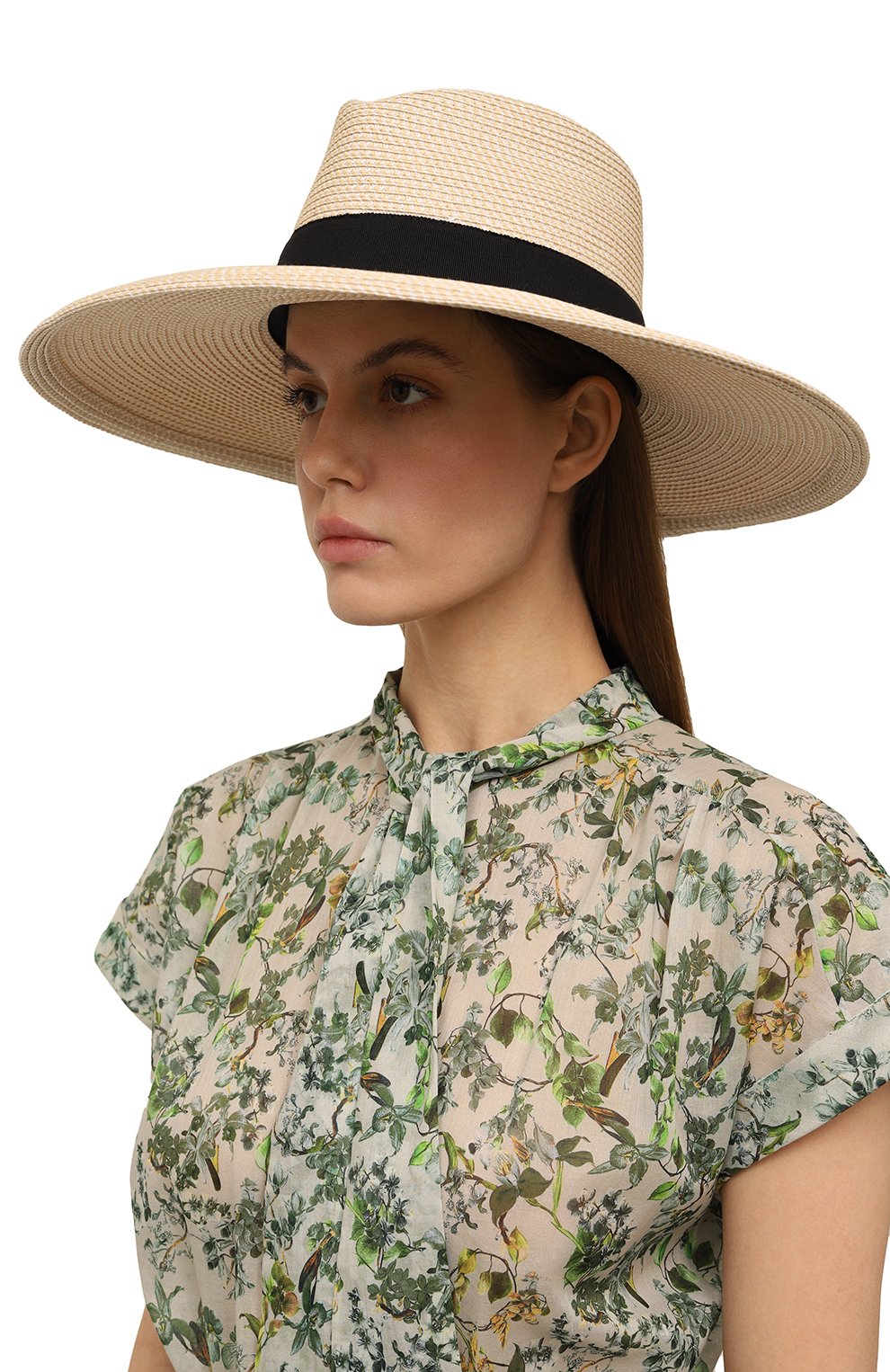 Шляпа ERIC JAVITS, арт. 13801, фото 2