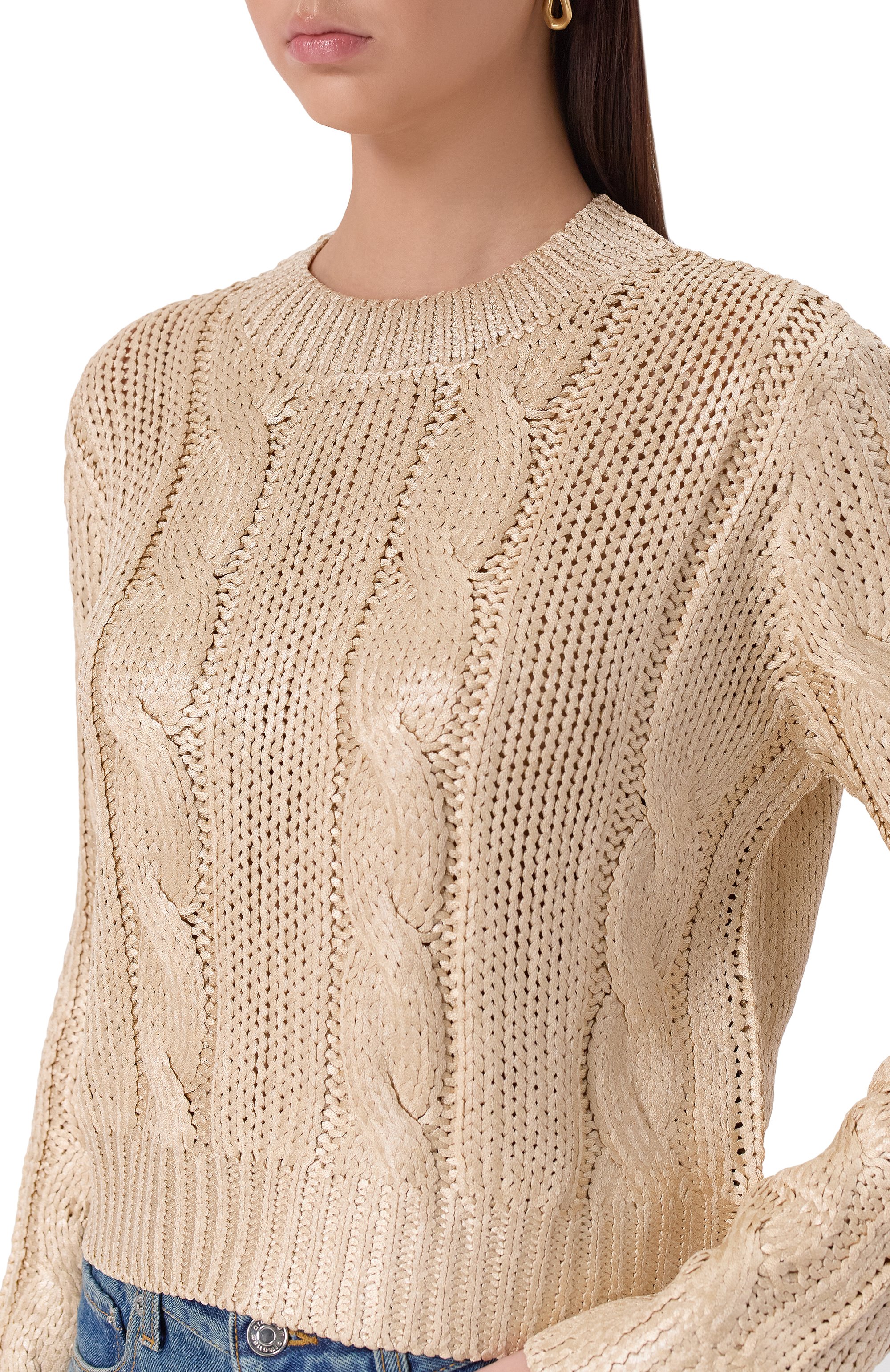 Свитер DIESEL, арт. A19476/0NKCP, фото 5