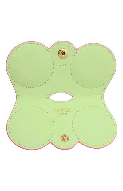 Футляр для очков ANY DI, арт. SP101652 NE0N STARS, фото 3