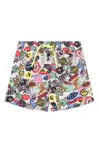 Разноцветный