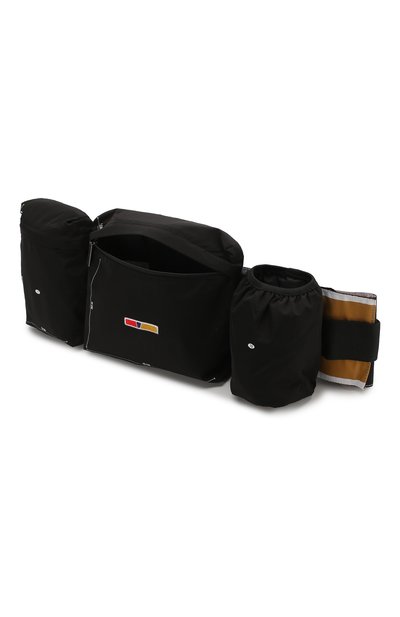 Поясная сумка reebok by pyer moss REEBOK, арт. EH4742, фото 4