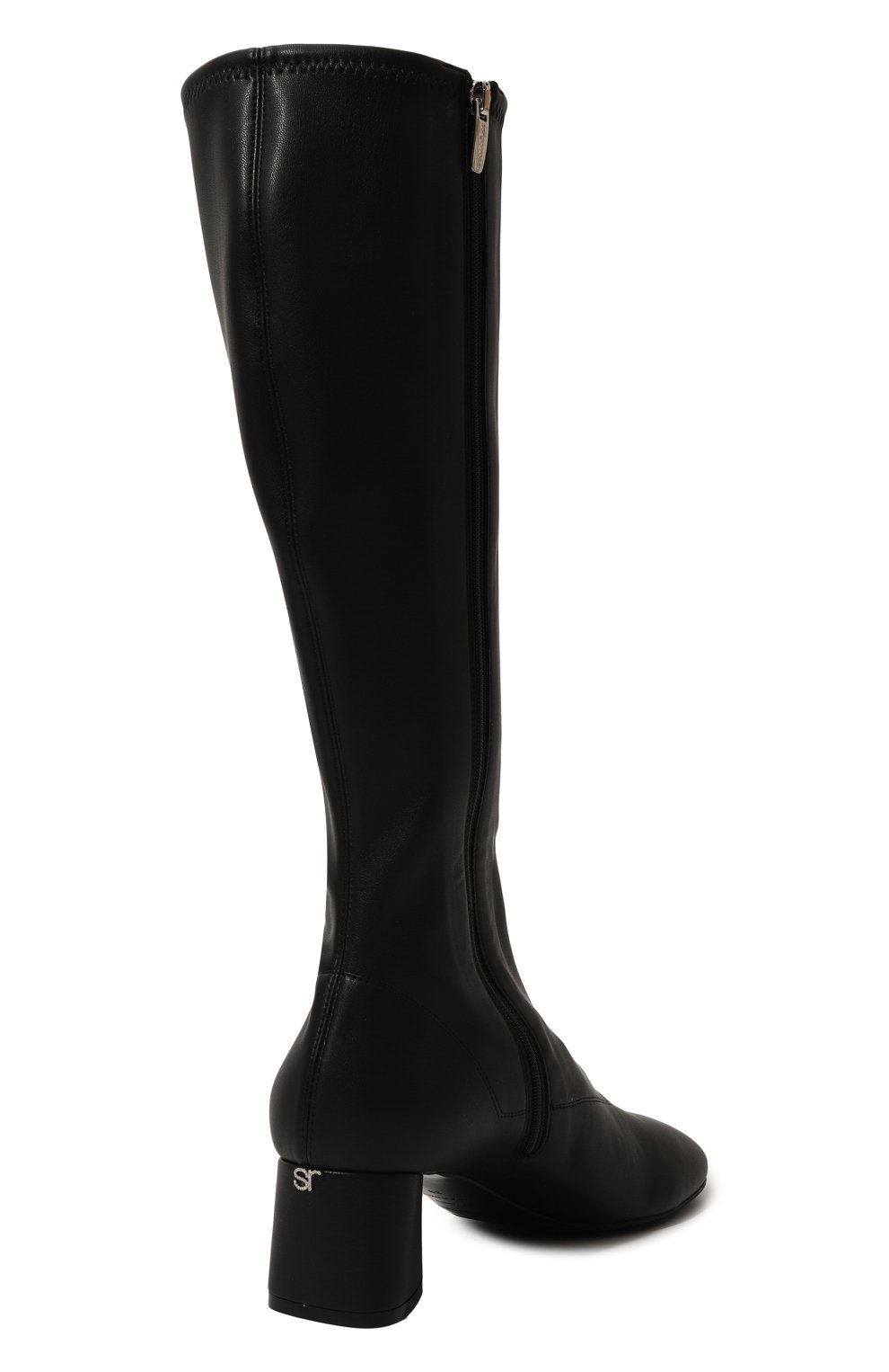 Сапоги sr pilier 50 SERGIO ROSSI, арт. B10910/MTEE54, фото 5