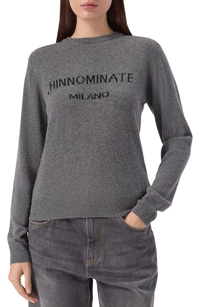 Пуловер HINNOMINATE, ар�т. HMABW02155, фото 3
