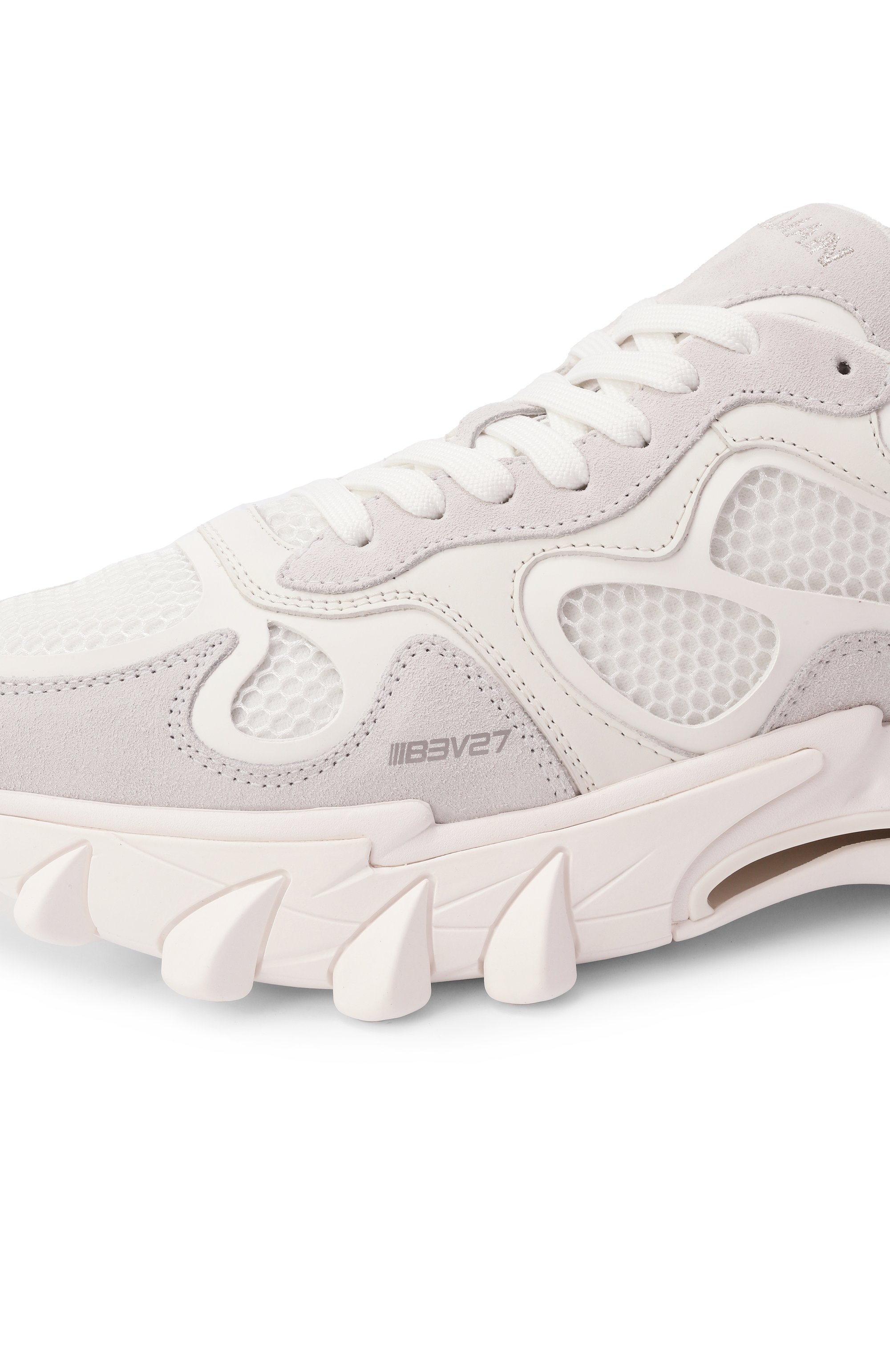 Комбинированные кроссовки b-east BALMAIN, арт. DM1VI327/TCCH, фото 7