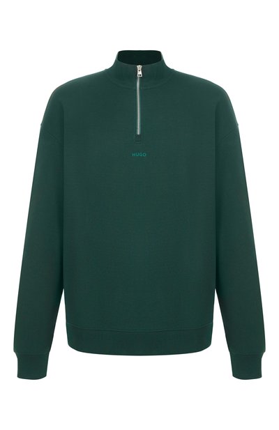 Мужской хлопковый анорак HUGO, арт. 50525881