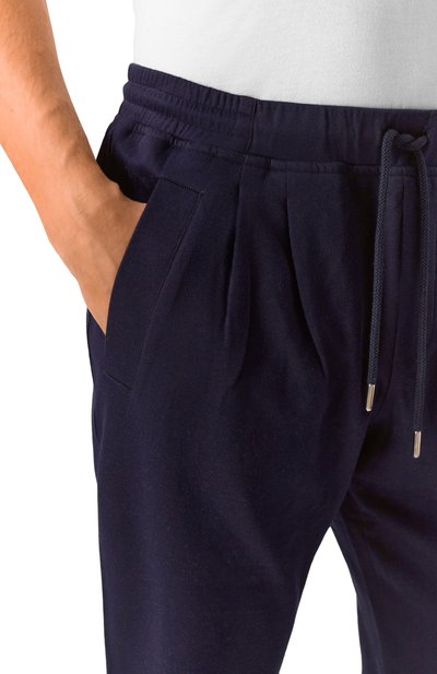 Хлопковые брюки MVST, арт. 16M737/TS00, фото 5