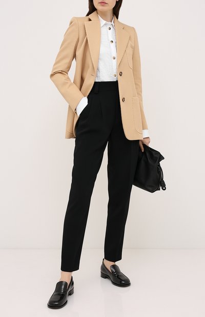 Брюки REDVALENTINO, арт. UR3RBC90/2EU, фото 2