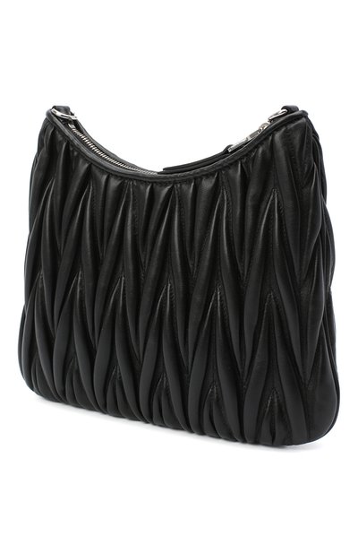 Сумка MIU MIU, арт. 5BH189-2CE3-F0002-OOO, фото 3