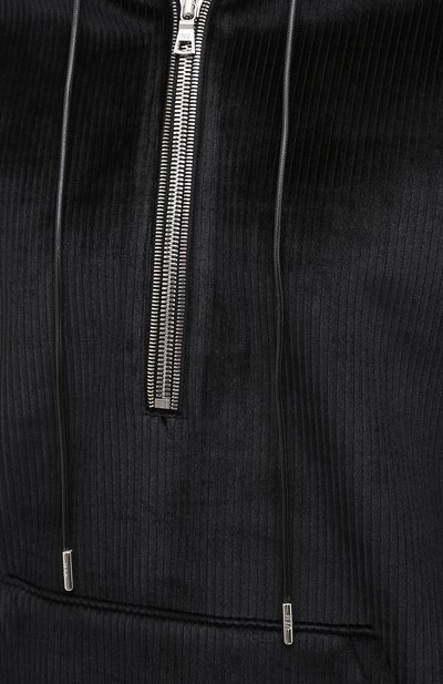 Худи RTA, арт. MF0555-7167BKWA, фото 5