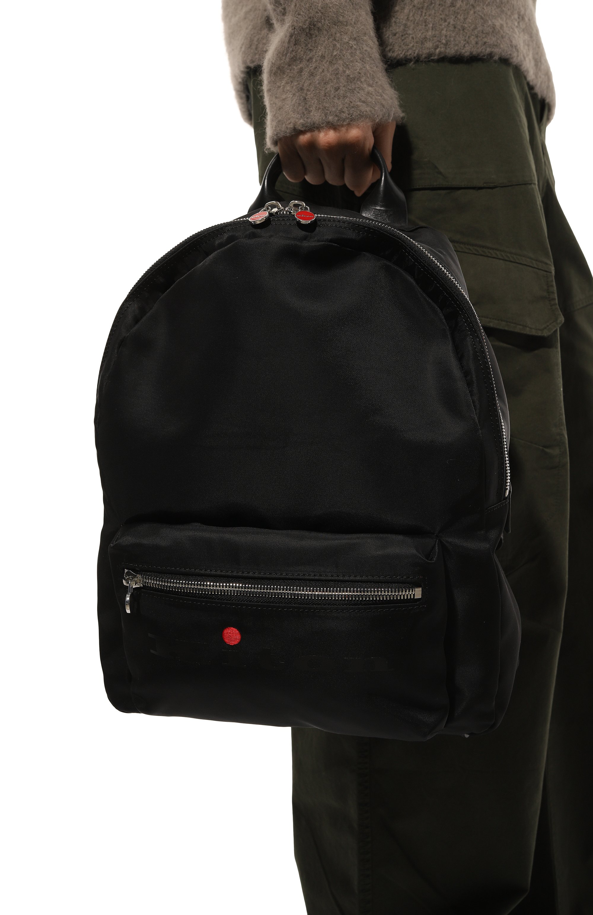 Рюкзак KITON, арт. UBA0021N01047, фото 2