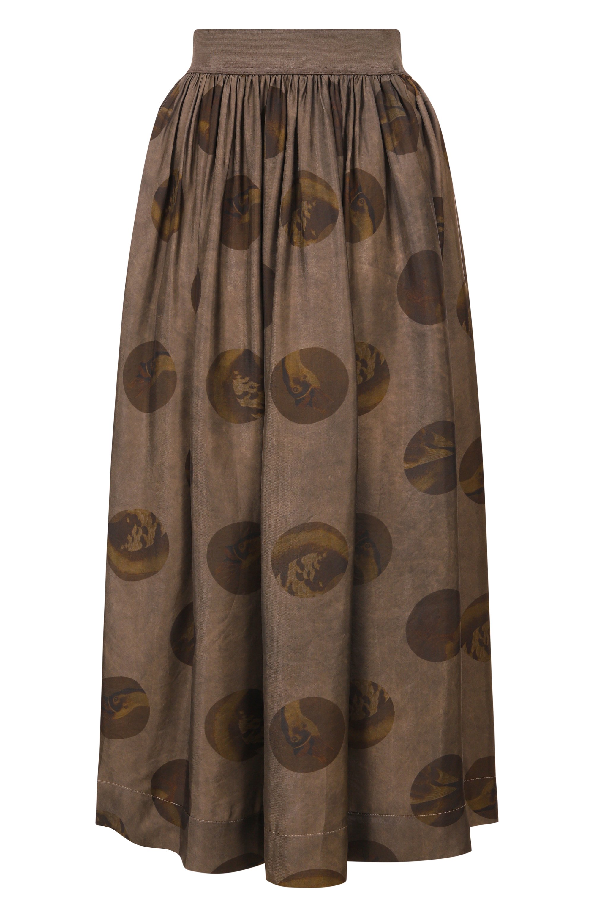 Юбка UMA WANG, арт. UP2001, фото 1