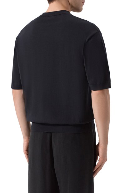 Хлопковый джемпер LANEUS, арт. S6LAMAKE018, фото 4