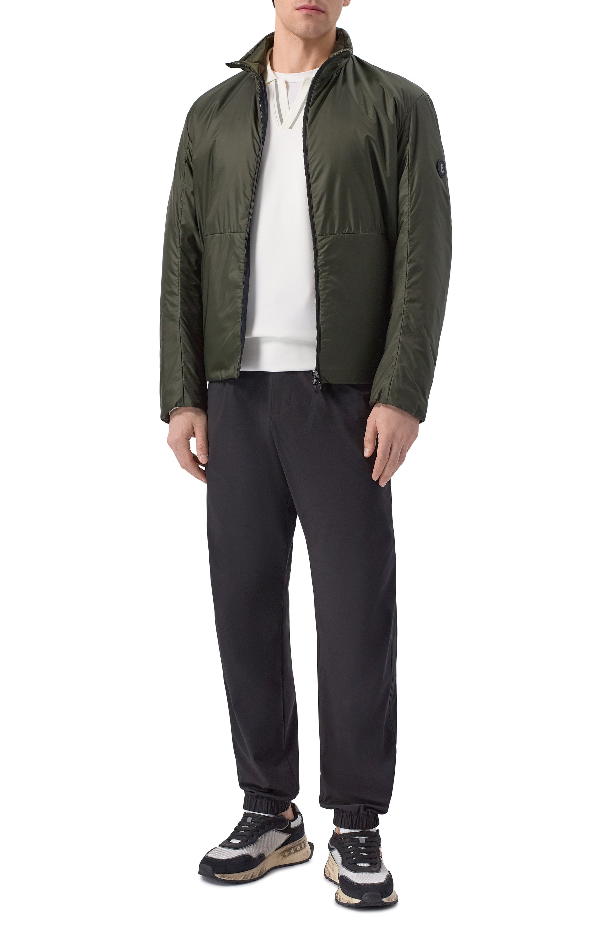 Джоггеры BOGNER FIRE+ICE, арт. 14157861, фото 2