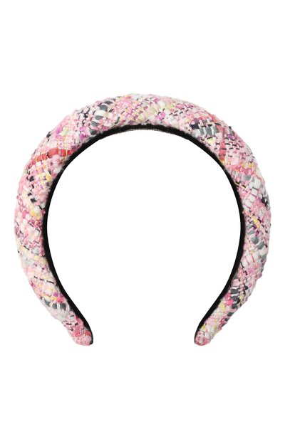 Женский ободок для волос ALEXANDRE DE PARIS, арт. THB30-3T-A24 Q