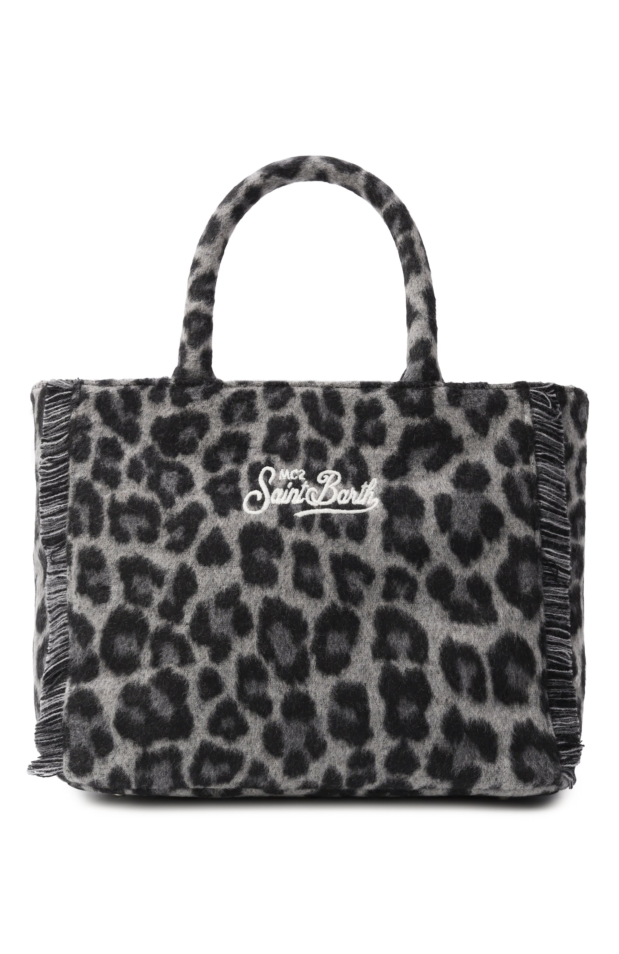 Сумка colette MC2 SAINT BARTH, арт. C0L0037-03524I/C0LETTE FELT, фото 6