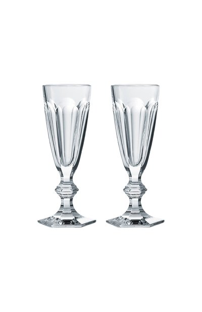 Набор из 2-х фужеров для шампанского harcourt BACCARAT, арт. 2 811 799