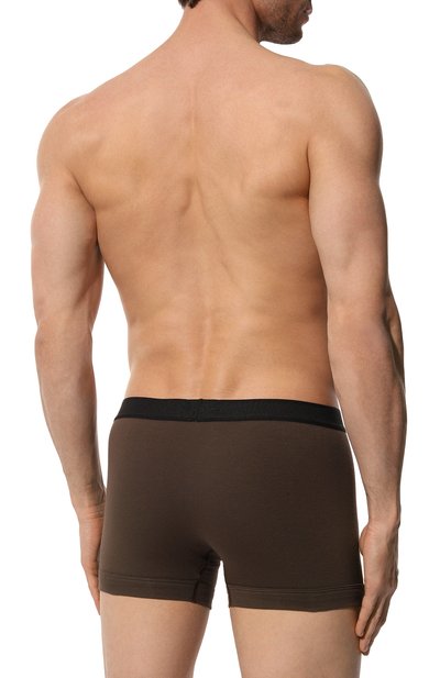 Хлопковые боксеры TOM FORD, арт. T4LC3104, фото 3
